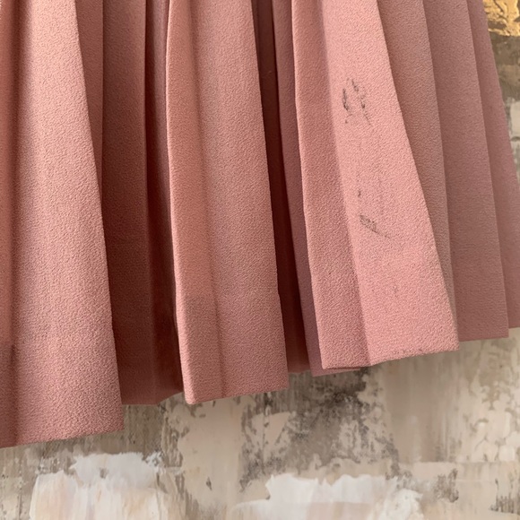 J.Crew Pleated Skirt - Picture 3 of 6